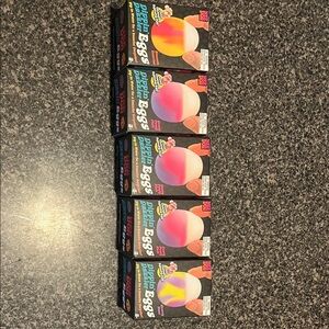 NeeDoh Dippin Dazzler Egg